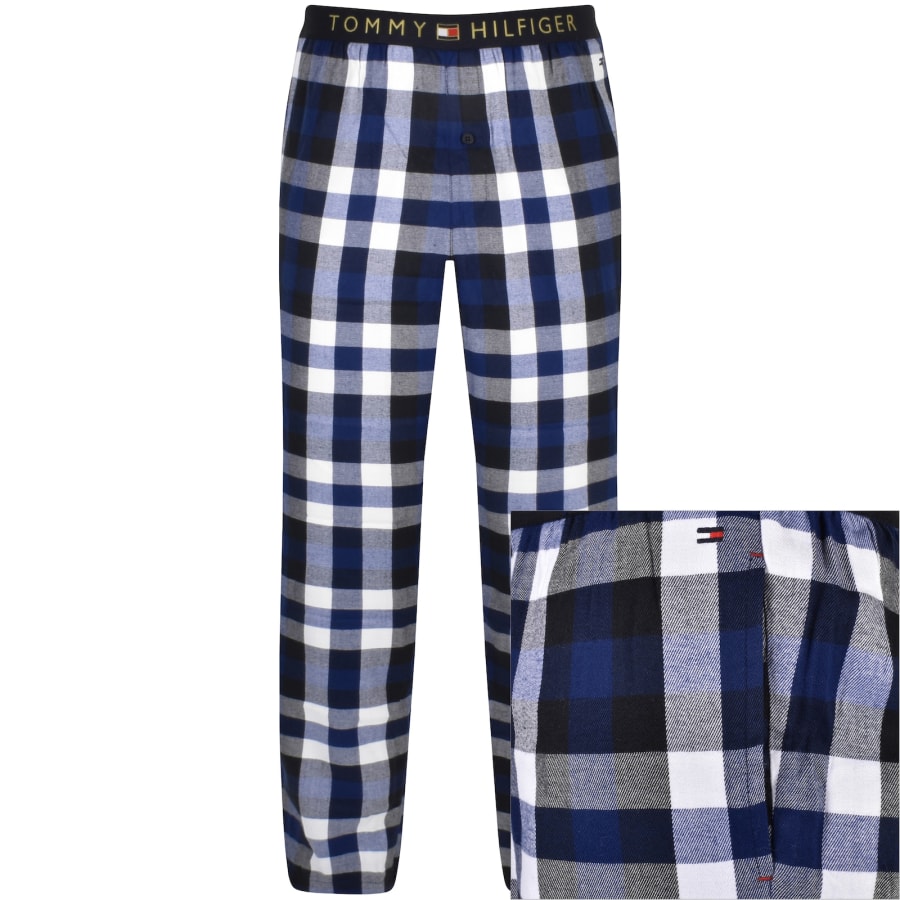 Tommy hilfiger pajama pants cheap